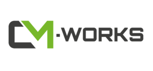 Cmworks Logo Valkopohja Cmyk